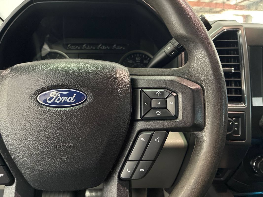 Used 2020 Ford F150 XLT w/ XTR Package AWD/4WD image 13