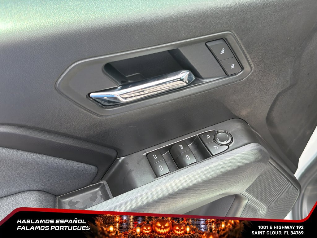 New 2026 GMC Canyon Elevation RWD image 13