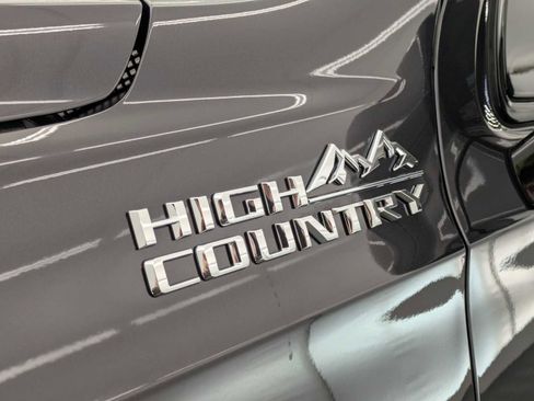 New 2026 Chevrolet Tahoe High Country image 11