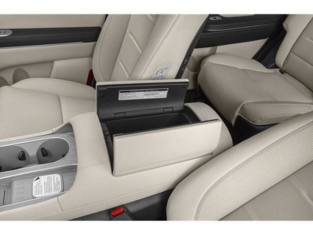 Certified 2026 Hyundai Palisade Calligraphy AWD/4WD image 13