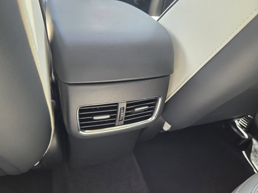Certified 2025 MAZDA CX-5 AWD 2.5 S w/ Preferred Package image 8