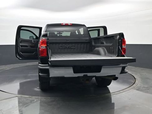 Used 2019 GMC Sierra 3500 SLT image 32