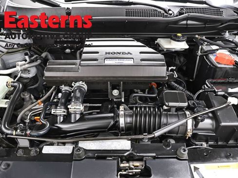 Used 2019 Honda CR-V EX-L image 7