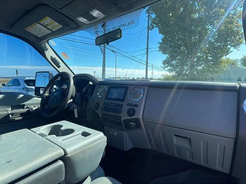 Used 2012 Ford F350 XLT w/ XLT Value Pkg image 29