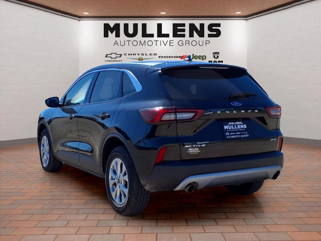 Used 2023 Ford Escape Active AWD/4WD image 7