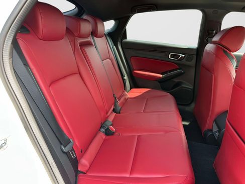 Used 2023 Acura Integra A-Spec FWD image 11