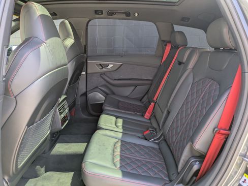 New 2026 Audi Q7 3.0T Prestige AWD/4WD image 15
