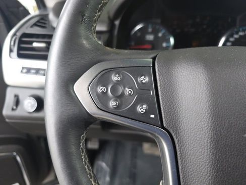 Used 2017 Chevrolet Tahoe Premier image 32