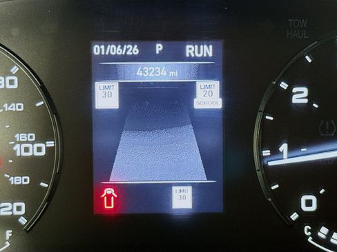 Used 2023 RAM ProMaster 1500 w/ Convenience Group image 15