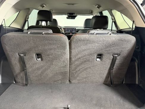 Used 2025 Kia Sorento EX AWD/4WD image 26