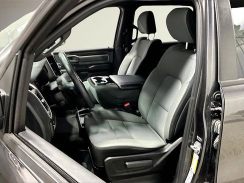 Used 2022 RAM 1500 Big Horn image 22
