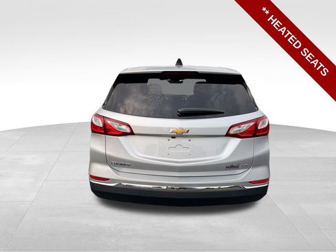 Used 2019 Chevrolet Equinox LT FWD image 5