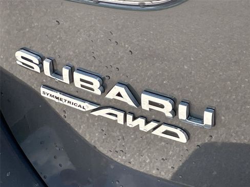 Used 2023 Subaru Forester Premium AWD/4WD image 7