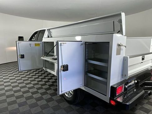 New 2025 Chevrolet Silverado 2500 W/T w/ WT Convenience Package image 6