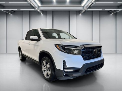 New 2026 Honda Ridgeline RTL image 8