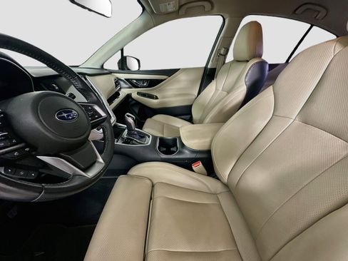 Used 2022 Subaru Legacy Limited AWD/4WD image 13
