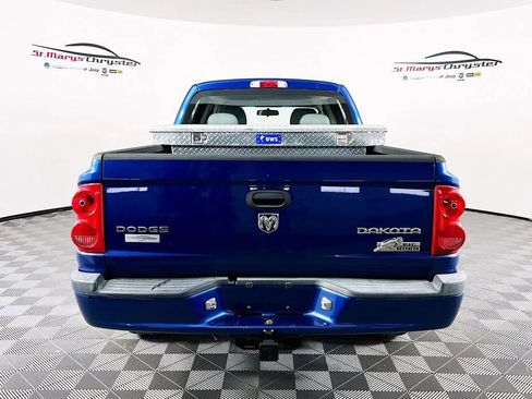 Used 2011 Dodge Dakota Big Horn image 7