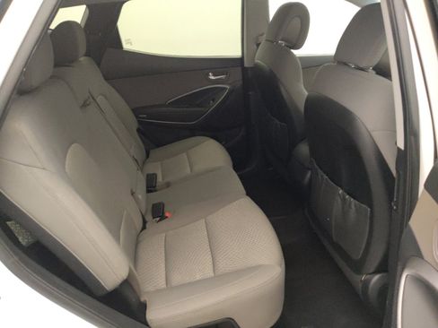 Used 2018 Hyundai Santa Fe Sport AWD/4WD image 19