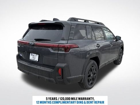New 2026 Subaru Outback Limited AWD/4WD image 9