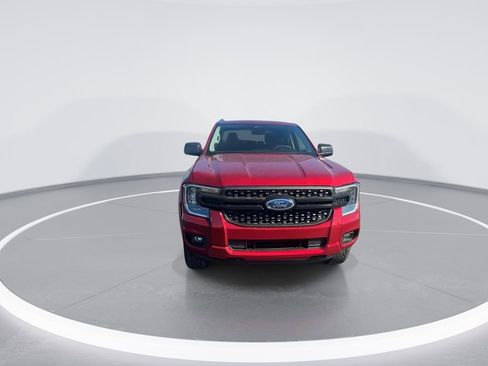 New 2026 Ford Ranger XL w/ Trailer Tow Package image 4