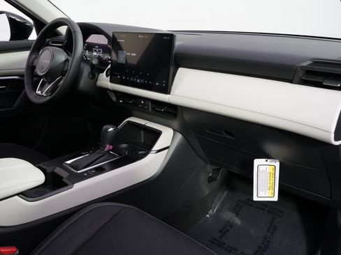 New 2026 MAZDA CX-5 Select AWD/4WD image 15