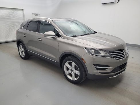 Used 2017 Lincoln MKC Premiere AWD/4WD image 11