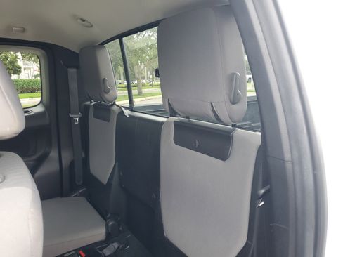 Used 2023 Toyota Tacoma TRD Sport image 10