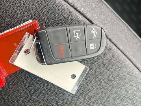 Used 2024 RAM ProMaster 1500 w/ Safety Group image 24