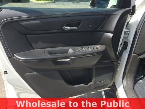 Used 2014 Chevrolet Traverse LT AWD/4WD image 11