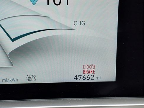 Used 2023 Hyundai Ioniq 6 SEL w/ Cargo Package AWD/4WD image 19
