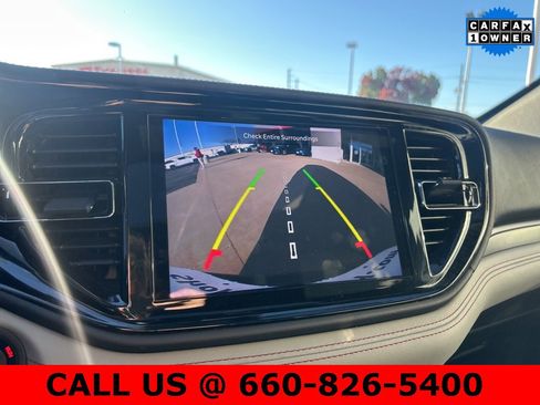 Used 2023 Dodge Durango GT image 15