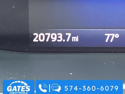 Used 2023 Ford Escape Active AWD/4WD image 4