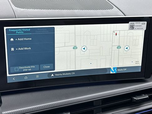 New 2026 Hyundai Santa Fe Calligraphy image 20