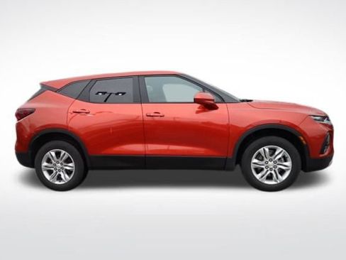 Certified 2022 Chevrolet Blazer LT image 13