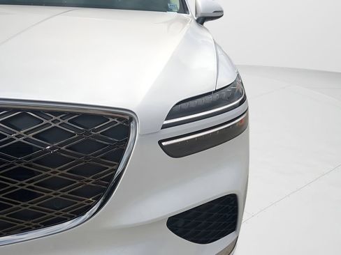 New 2026 Genesis GV70 2.5T image 29