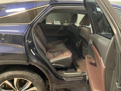 Used 2016 Lexus RX 350 AWD image 26