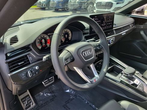 Certified 2024 Audi S5 Prestige AWD/4WD image 6