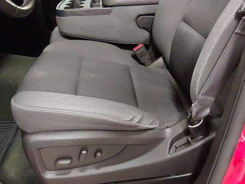 Used 2016 Chevrolet Silverado 1500 LT w/ All Star Edition image 22