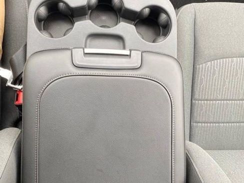 New 2023 RAM 1500 Tradesman w/ Tradesman SXT Package image 28