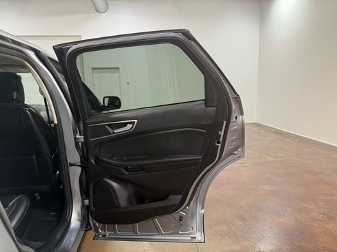 Used 2024 Ford Edge SEL image 68