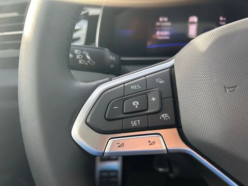 New 2026 Volkswagen Jetta Sport FWD image 21
