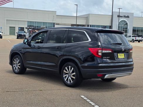 Used 2021 Honda Pilot EX-L image 7