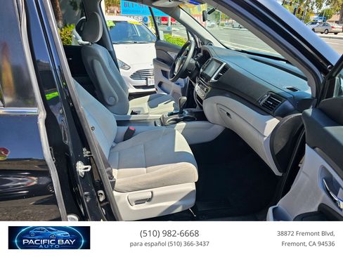 Used 2016 Honda Pilot EX image 19