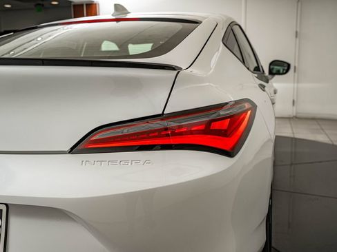Used 2026 Acura Integra A-Spec FWD image 13