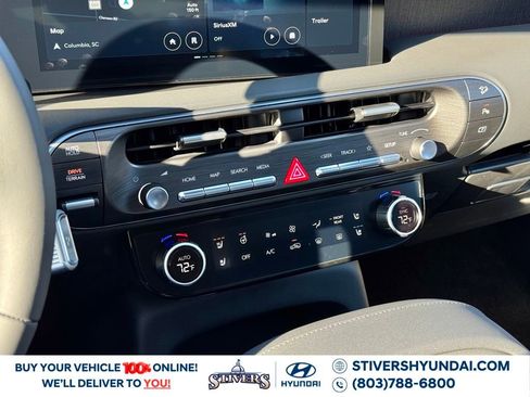 New 2026 Hyundai Palisade Limited image 41