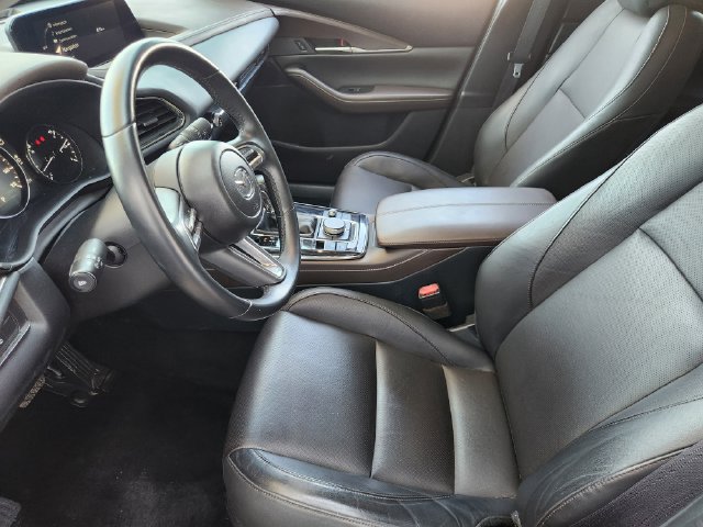 Used 2023 MAZDA CX-30 AWD 2.5 S w/ Premium Package image 10