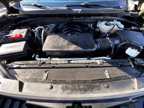 Used 2024 Chevrolet Tahoe LT image 29