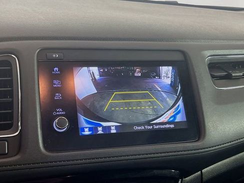 Used 2020 Honda HR-V EX-L image 14