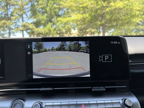 Used 2026 Hyundai Kona SEL Premium FWD image 17
