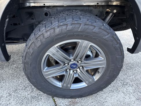 Used 2020 Ford F150 XLT w/ Equipment Group 302A Luxury image 30